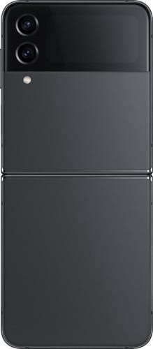 Samsung Galaxy Z Flip4 5G Graphite