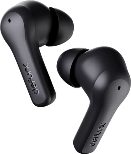 DeFunc Bluetooth Earphones Tru ANC II Black