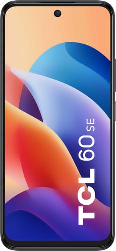 TCL 60 SE 512GB 4G Black