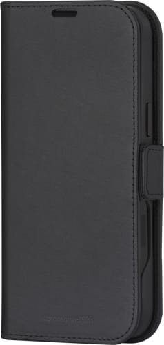 dbramante1928 iPhone 16 Lynge MS Bookcover Black