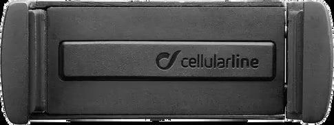 cellularline Autohalterung Spin universal black