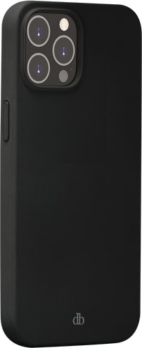 dbramante1928 iPhone 14 Pro Max Eco-friendly Black