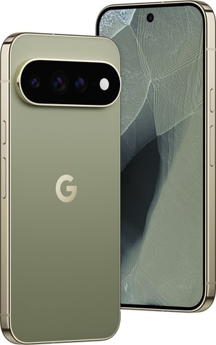 Google Pixel 11 Pro XL 5G 256GB Olive
