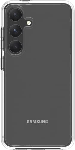 dbramante1928 Galaxy S23 FE Iceland Pro Backcover Transparent