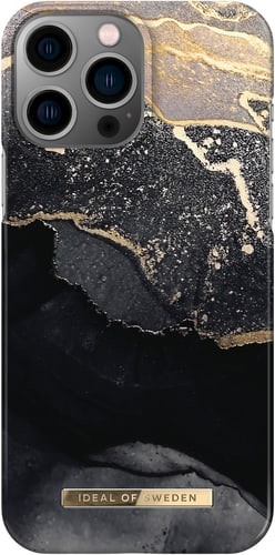 iPhone 13 Pro Max Cover Golden Twilight