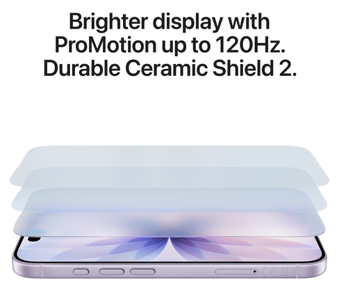 Apple iPhone 17 5G