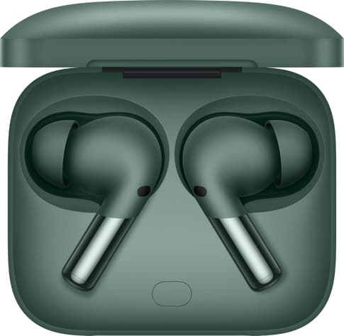 OnePlus Buds Pro 2 Bluetooth Headset green