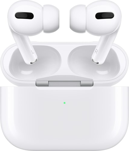 Apple AirPods Pro Bluetooth Headset White