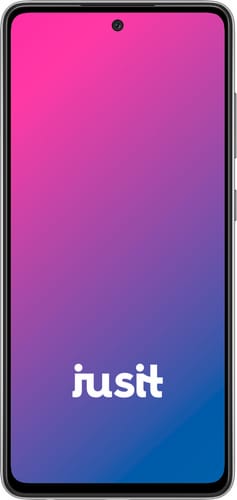 Samsung Galaxy A52s_Black_JUSIT.psd