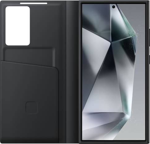 Samsung Handyhülle »Clear Gadget Case für Samsung Galaxy S24 Ultra