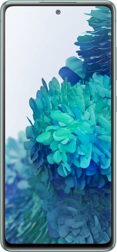 Samsung Galaxy S20 FE 5G 128GB Dual-SIM Cloud Mint