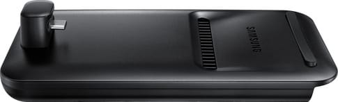 Samsung Galaxy S9 DeX Pad black