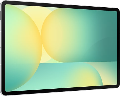 Samsung Galaxy Tab S10 FE WiFi 8+128GB  Silver (b2b)