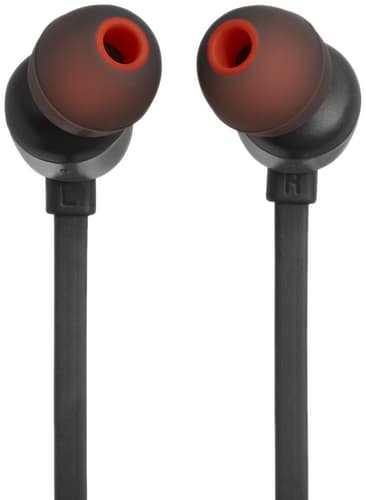 JBL Tune 310C In Ear Stereo USB-C Headset Black