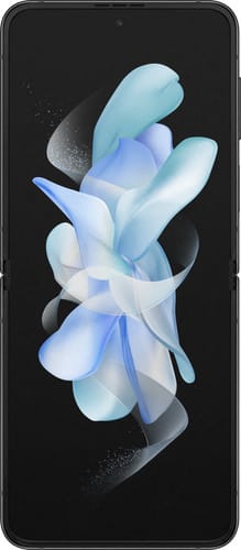 Samsung Galaxy Z Flip4 5G Graphite