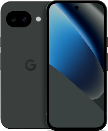 Google Pixel 10a 5G Obsidian