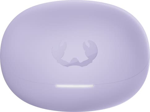 Fresh'N Rebel Twins Fuse 2 True Wireless Buds ANC Lilac