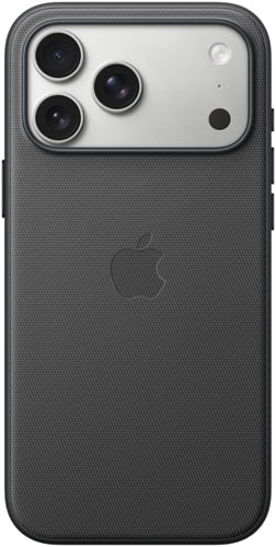 Apple iPhone 17 Pro Max TechW MS Backcover