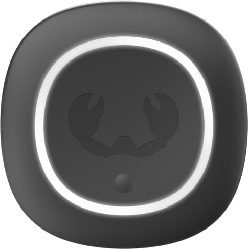 Fresh'N Rebel Smart Finder Tag 2 iOS & Andriod Storm Grey