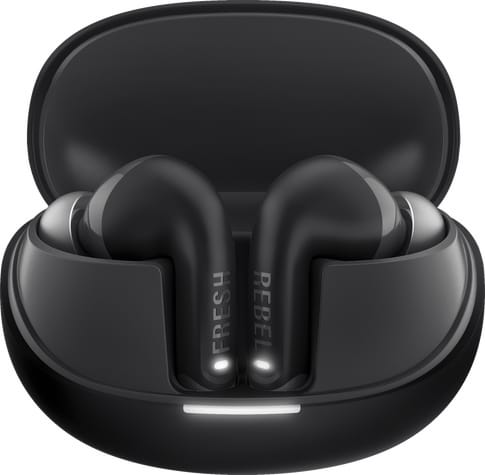 Fresh'N Rebel Twins Fuse 2 True Wireless Buds ANC Grey