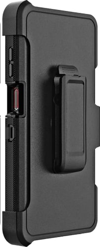 Samsung Galaxy Xcover7 Protective Case w Belt Clip