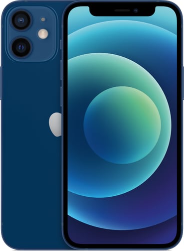 Apple iPhone 12 mini Blue