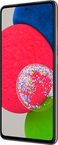 Samsung Galaxy A52s 5G 128GB Awesome Black, Samsung Galaxy A52s 5G 128GB black DS EE (b2b)