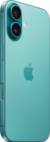 Apple iPhone 16 5G Teal