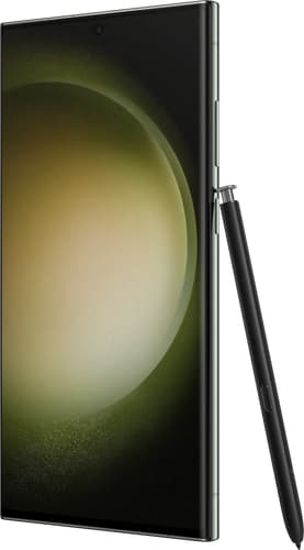 Samsung Galaxy S23 Ultra 5G Green Dual-SIM