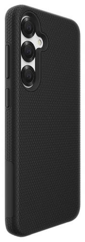 Eiger Galaxy S25+ / S24+ North Backcover Black (b2b)