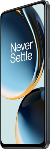OnePlus Nord CE 3 Lite 5G 128GB Chromatic Gray Dual-SIM