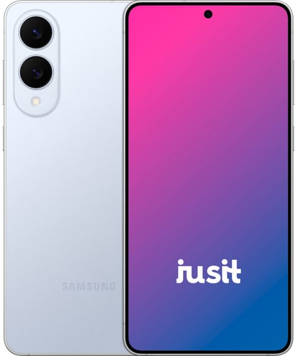 Samsung Galaxy S25 Edge 5G Titanium Icyblue