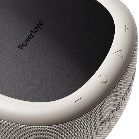 Urbanista Malibu Solar Bluetooth Wireless Gray