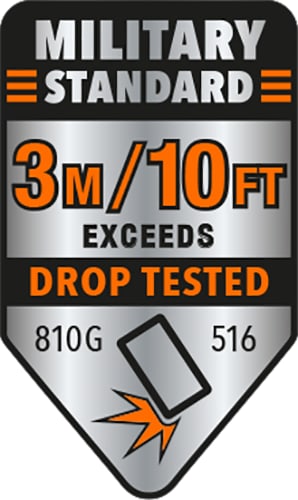 Gear4 Galaxy S10 Plus Book Case Oxford black