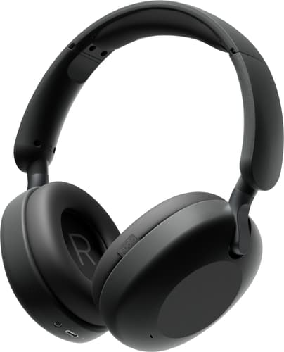 Sudio Bluetooth K2 Pro ANC Over-ear Headset Black