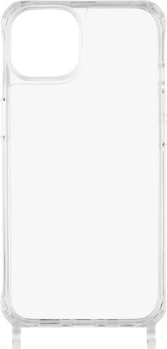 Etuui iPhone 13 Silicon Cover transparent