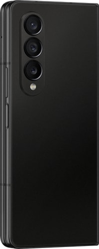 Samsung Galaxy Z Fold4 5G Phantom Black