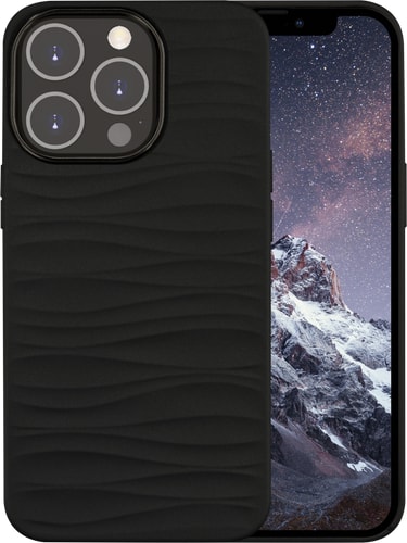 dbramante1928 iPhone 14 Pro Eco-friendly Dune Black