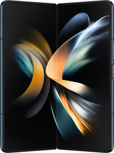 Samsung Galaxy Z Fold4 5G 512GB Green