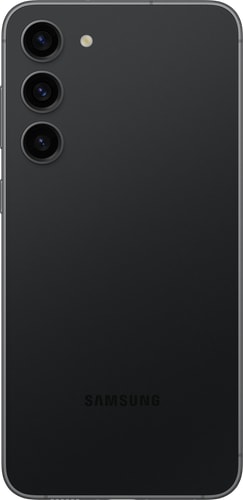 Samsung Galaxy S23+ 5G Phantom Black Dual-SIM