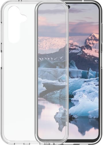 dbramante1928 Galaxy A14 4G Greenland Backcover Clear