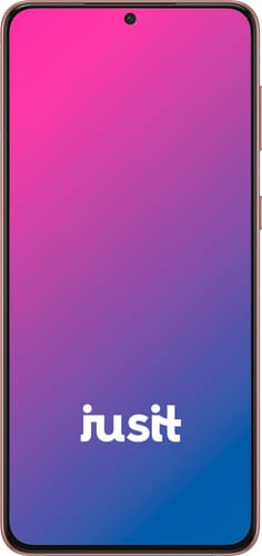 Samsung Galaxy S21+ 5G_Violet_JUSIT.psd