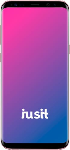 Samsung Galaxy S8+ Pink