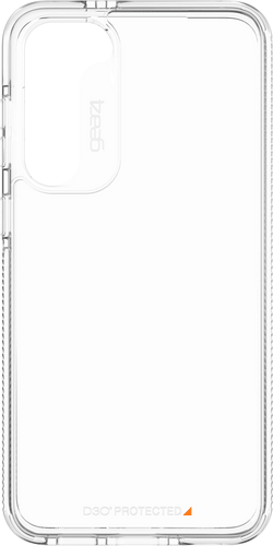 Gear4 Samsung Galaxy S23+ HardCase Crystal transparent