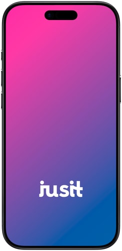 Apple iPhone Air 5G Space Black_JUSIT.psd