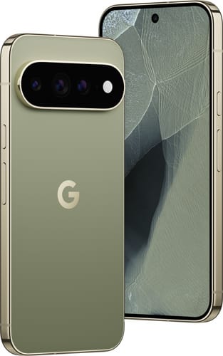 Google Pixel 11 Pro XL 5G 256GB Olive