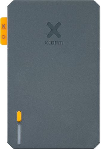 Xtorm Powerbank 10000mAh XE1101 charcoal grey