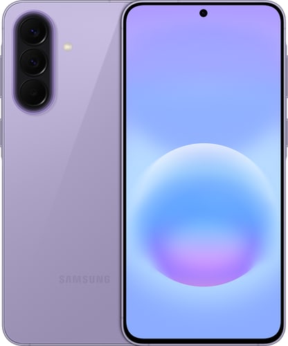 Samsung Galaxy A57 5G 256GB Awesome Lilac Dual-SIM