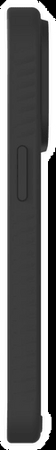 ZAGG iPhone 15 Pro Manhattan Snap Backcover with MagSafe black
