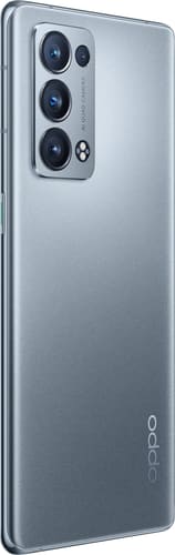 Oppo Reno 6 Pro 5G 256GB Lunar Grey Dual-SIM